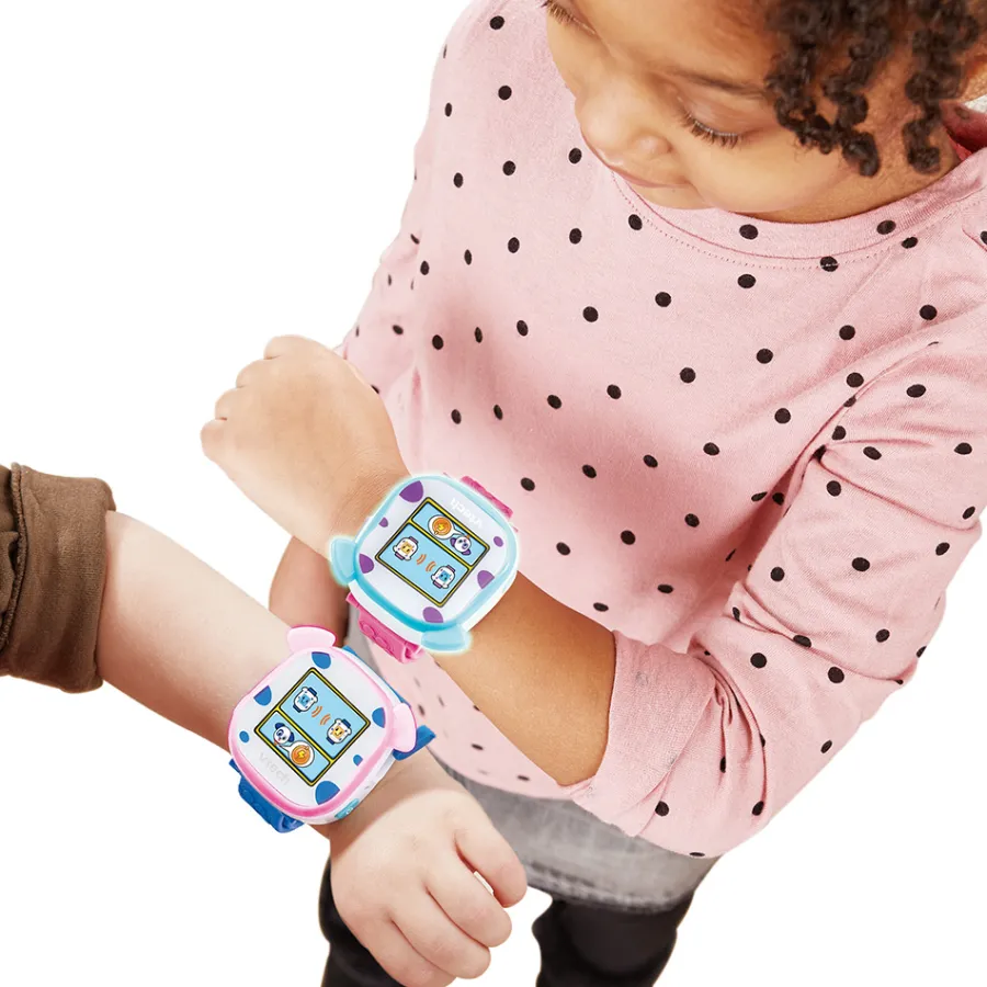 Kidi watch - Bleu- Montres Pour Enfants