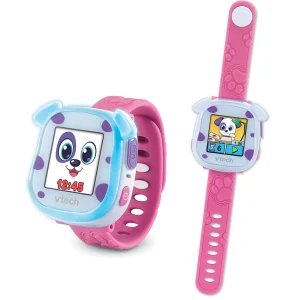 Kidi watch - Rose- Montres Pour Enfants