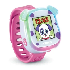 Kidi watch - Rose- Montres Pour Enfants