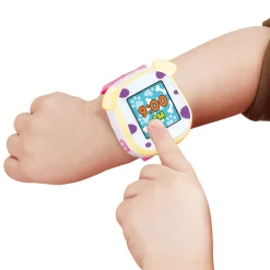 Kidi watch - Rose- Montres Pour Enfants