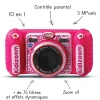 Kidizoom Duo Dx Rose- Appareils Photos / Camera Enfant
