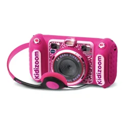 Kidizoom Duo Dx Rose- Appareils Photos / Camera Enfant