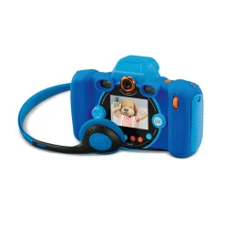 Kidizoom Duo Fx Bleu- Appareils Photos / Camera Enfant