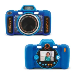 Kidizoom Duo Fx Bleu- Appareils Photos / Camera Enfant