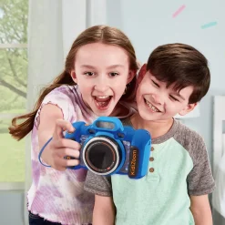 Kidizoom Duo Fx Bleu- Appareils Photos / Camera Enfant