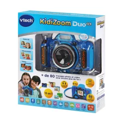 Kidizoom Duo Fx Bleu- Appareils Photos / Camera Enfant