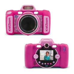 Kidizoom Duo Fx Rose- Appareils Photos / Camera Enfant