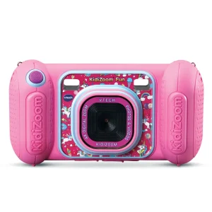Kidizoom Fun Rose- Appareils Photos / Camera Enfant