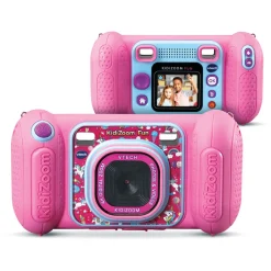 Kidizoom Fun Rose- Appareils Photos / Camera Enfant