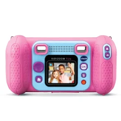 Kidizoom Fun Rose- Appareils Photos / Camera Enfant