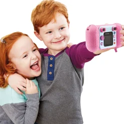 Kidizoom Fun Rose- Appareils Photos / Camera Enfant