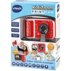 Kidizoom Print Cam- Appareils Photos / Camera Enfant