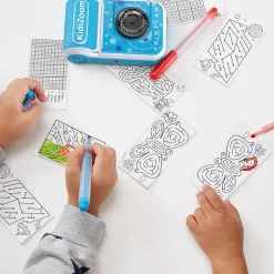 Kidizoom Print Cam - Bleu- Appareils Photos / Camera Enfant