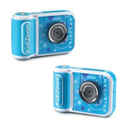 Kidizoom Print Cam - Bleu- Appareils Photos / Camera Enfant