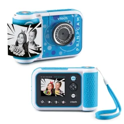 Kidizoom Print Cam - Bleu- Appareils Photos / Camera Enfant