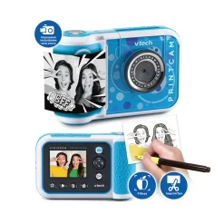 Kidizoom Print Cam - Bleu- Appareils Photos / Camera Enfant