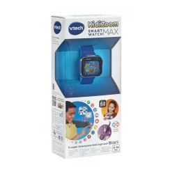Kidizoom Smartwatch Max - Bleue- Montres Smartwatch