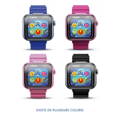 Kidizoom Smartwatch Max - Bleue- Montres Smartwatch