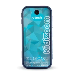 Kidizoom Snap Touch Bleu- Appareils Photos / Camera Enfant