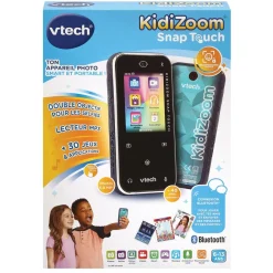 Kidizoom Snap Touch Bleu- Appareils Photos / Camera Enfant