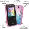 Kidizoom Snap Touch Rose- Appareils Photos / Camera Enfant