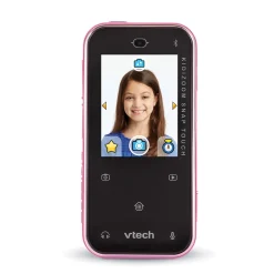 Kidizoom Snap Touch Rose- Appareils Photos / Camera Enfant