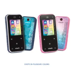 Kidizoom Snap Touch Rose- Appareils Photos / Camera Enfant