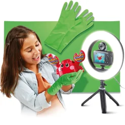Kidizoom Video Studio Pro- Appareils Photos / Camera Enfant