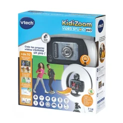 Kidizoom Video Studio Pro- Appareils Photos / Camera Enfant