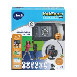 Kidizoom Video Studio Pro- Appareils Photos / Camera Enfant