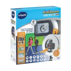 Kidizoom Video Studio Pro- Appareils Photos / Camera Enfant