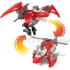 Switch & Go Dinos Kyrion , Super Pteranodon- Voitures Dinos