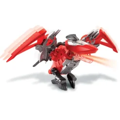 Switch & Go Dinos Kyrion , Super Pteranodon- Voitures Dinos