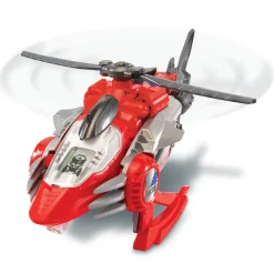 Switch & Go Dinos Kyrion , Super Pteranodon- Voitures Dinos