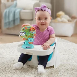 VTech Baby La Grande Roue Des Baby Loulous- Hochets Et Petits Jouets