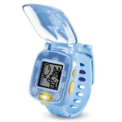 VTech La Montre-Jeu Interactive De Bluey- Montres Pour Enfants