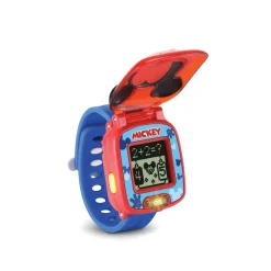 VTech La Montre-Jeu Interactive De Mickey- Montres Pour Enfants