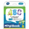 Magibook Livre Educatif Alphabet - Livre - Vtech- Jeux Pour Apprendre À Lire, Compter, Écrire