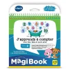 Magibook Livre Interactif Apprendre A Compter - Livre - Vtech- Jeux Pour Apprendre À Lire, Compter, Écrire