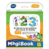 Magibook Livre Interactif Apprentissage Des Nombres - Livre - Vtech- Jeux Pour Apprendre À Lire, Compter, Écrire