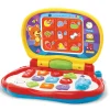 VTech Baby Lumi Ordi Des Tout-Petits - Ordinateur Educatif- Ordis Et Tablettes Pour Bébé
