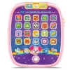 VTech Baby Lumi Tablette Des Decouvertes Rose - Tablette Educative- Ordis Et Tablettes Pour Bébé