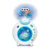 VTech Baby Lumi Veilleuse Nuit Enchantee- Veilleuses Et Mobiles Bébé