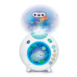 VTech Baby Lumi Veilleuse Nuit Enchantee- Veilleuses Et Mobiles Bébé