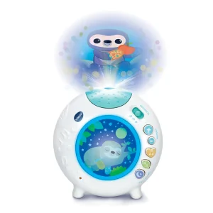VTech Baby Lumi Veilleuse Nuit Enchantee- Veilleuses Et Mobiles Bébé