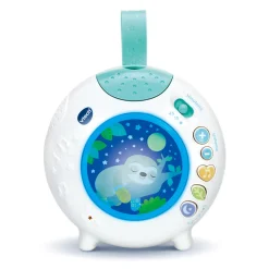 VTech Baby Lumi Veilleuse Nuit Enchantee- Veilleuses Et Mobiles Bébé
