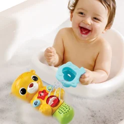 VTech Ma Petite Loutre De Bain- Jouet De Bain