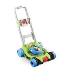 VTech Ma Super Tondeuse Interactive- Dinette Et Autres Jeux D'Imitation