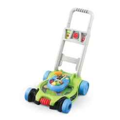 VTech Ma Super Tondeuse Interactive- Dinette Et Autres Jeux D'Imitation