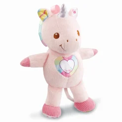 VTech Baby Mae, Ma Licorne A Caliner - Peluche Licorne- Peluches Et Doudous